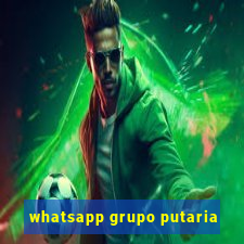 whatsapp grupo putaria